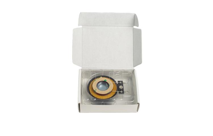 Xcite Xtreme XT32-4 / 32 mm / przetwornik typu exciter / 4 ohm (4)