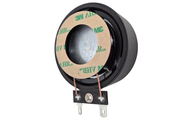 Xcite Xtreme XTB40-4 / 40 mm / 150 W / przetwornik typu exciter basowy / 4 ohm (2)