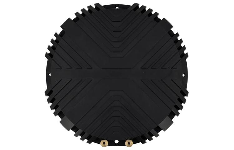 Xcite XBS200-4 / 200 W / przetwornik wibracyjno-akustyczny Bass Shaker / 4 ohm (2)