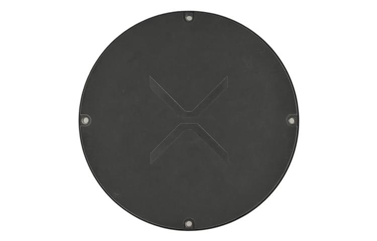 Xcite XBS200-4 / 200 W / przetwornik wibracyjno-akustyczny Bass Shaker / 4 ohm (3)