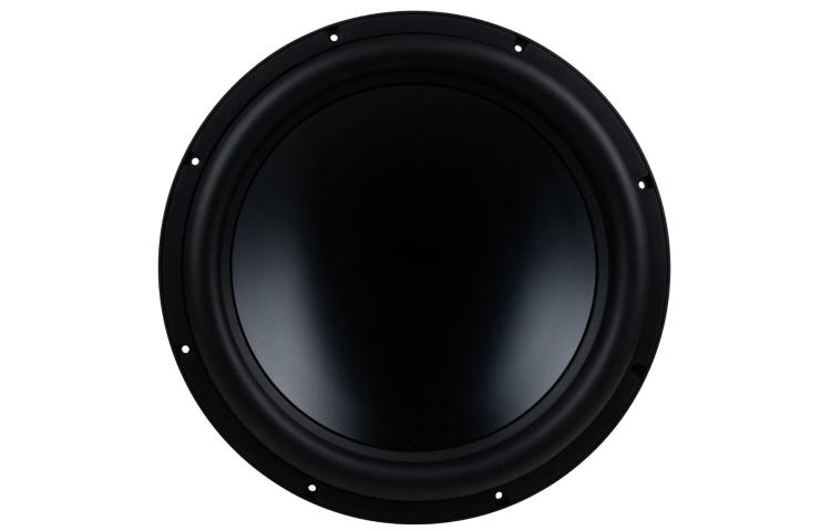 Dayton Audio SS18-22 / 18″ / Signature / głośnik subwooferowy / 2 × 2 ohm (2)