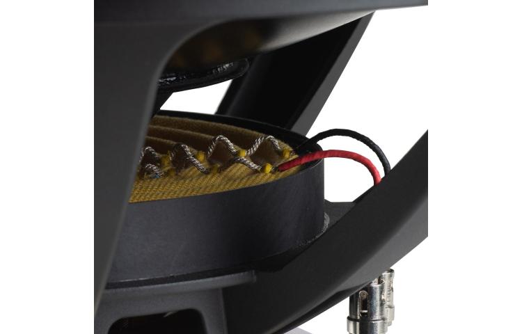 Dayton Audio SS18-22 / 18″ / Signature / głośnik subwooferowy / 2 × 2 ohm (4)