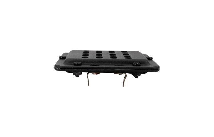GRS PT2522-4 – planarny głośnik wysokotonowy 3,5″ / 4 Ohm (4)