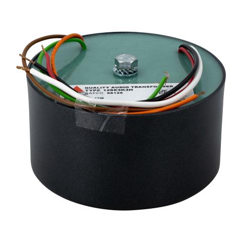 Amplimo 12SE3K3H / 12 W / transformator głośnikowy Single-Ended / 3,25 kOhm / 4 / 8 Ohm (1)