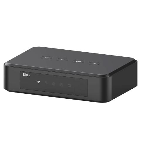 Arylic S10+ / kompaktowy streamer i przedwzmacniacz multiroom (1)