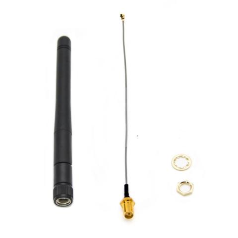 Arylic External WiFi Antenna / zewnętrzna antena Wi-Fi / Bluetooth 2,4 GHz (1)