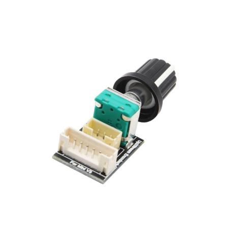 Arylic Encoder Board / płytka enkodera regulacji głośności (1)