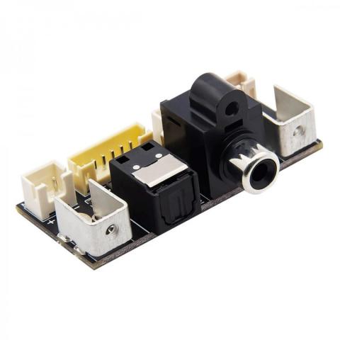 Arylic SPDIF OUT Board / płytka cyfrowego wyjścia optycznego i koncentrycznego (1)