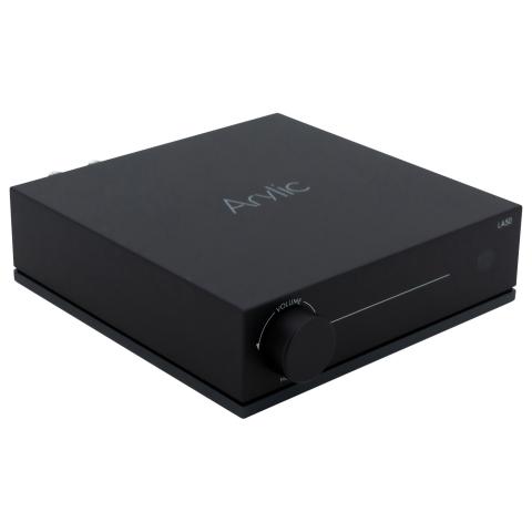 Arylic LA50 / wzmacniacz sieciowy stereo 2 × 50 W z AirPlay 2 i Google Cast (1)