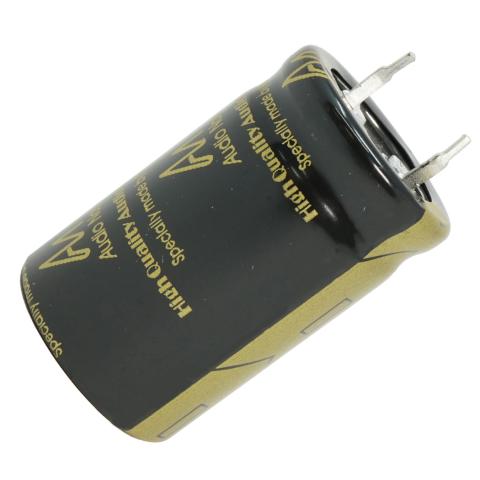 Kondensator elektrolityczny Audio Note Standard 10000 uF 25 V (1)