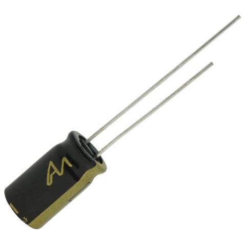 Kondensator elektrolityczny Audio Note Standard 100 uF 100 V (1)