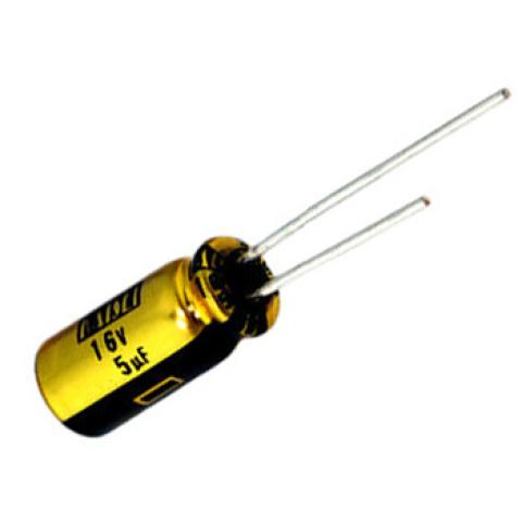 Kondensator elektrolityczny Audio Note Kaisei 5,0 uF 16 V (1)