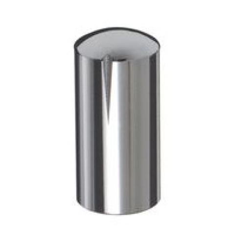 Gałka do potencjometru Audio Note 12 mm chromowana z połyskiem (1)