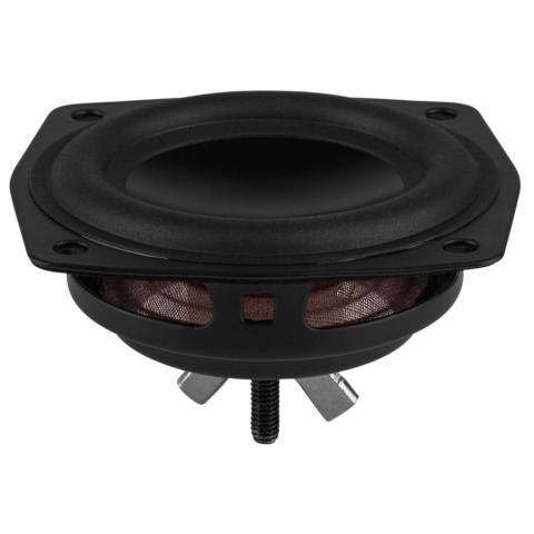 Dayton Audio ND65-PR / 2,5 membrana bierna z membraną aluminiową (1)