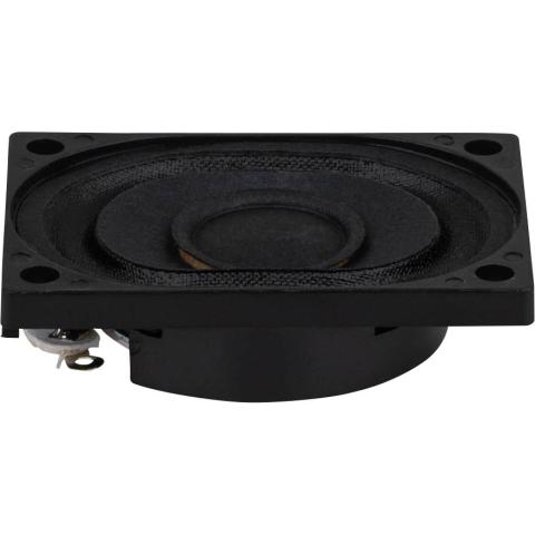 Dayton Audio CE4028MP-8 / głośnik szerokopasmowy / seria CE / 8 Ohm (1)