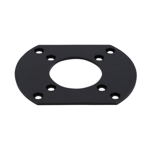 Dayton Audio RS28TF / ścięta płytka czołowa do głośników wysokotonowych RS (1)