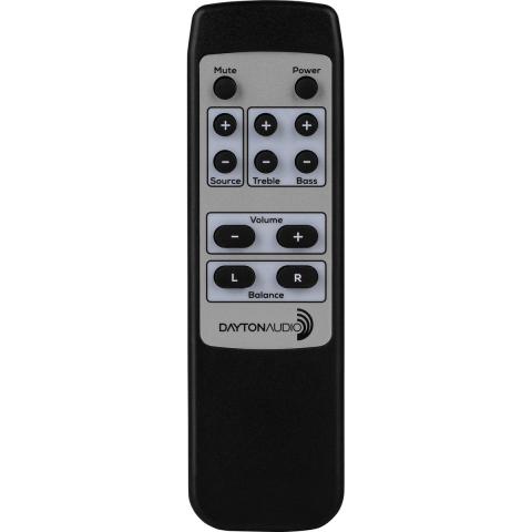 Dayton Audio DAX88IR / pilot podczerwieni do DAX88 (1)