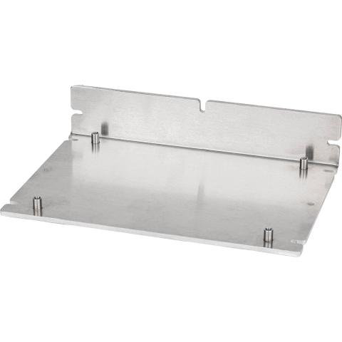 Dayton Audio LBB-AB / aluminiowy wspornik typu L (1)
