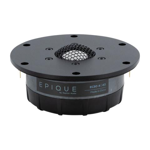 Dayton Audio EC30-4 / ceramiczny głośnik wysokotonowy / seria Epique / 4 Ohm (1)