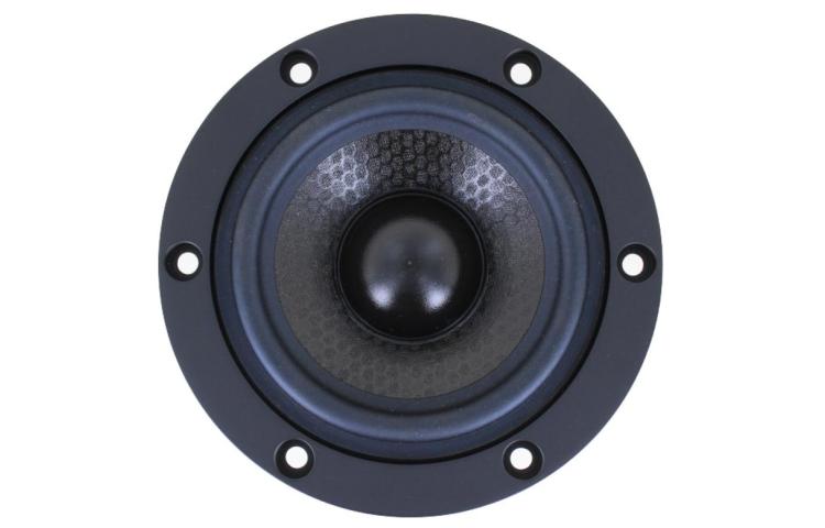 Głośnik średniotonowy ETON 3-212/C8/25 HEX - 3 cali - 8 ohm (2)