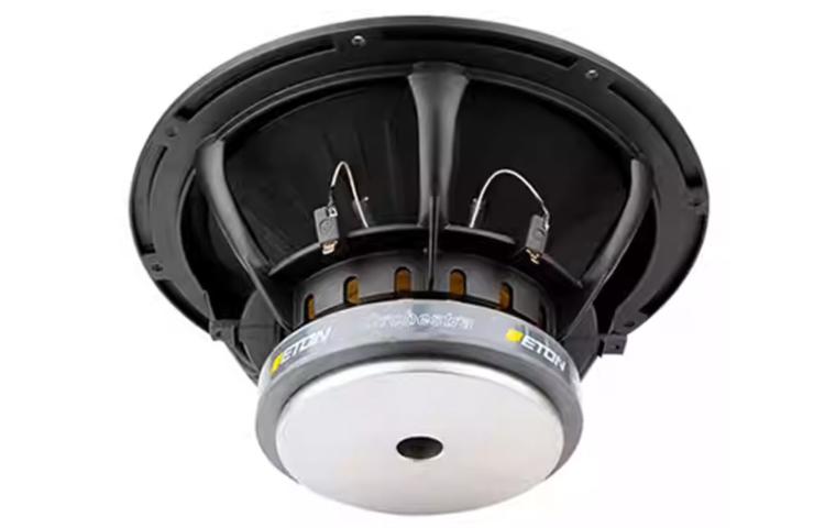 Głośnik niskotonowy ETON 12-612/C8/62 RP - 12 cali - 8 ohm (3)