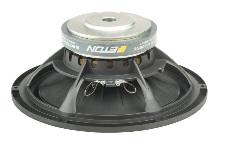 Głośnik niskotonowy ETON 11-612/C8/50 RP - 11 cali - 8 ohm (3)