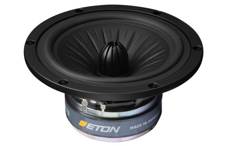 Głośnik nisko-średniotonowy ETON 7-512/C8/32 RP - 7 cali - 8 ohm (1)