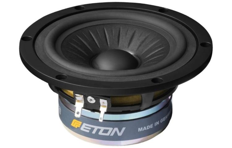 Głośnik nisko-średniotonowy ETON 5-612/C8/25 RP - 5 cali - 8 ohm (1)