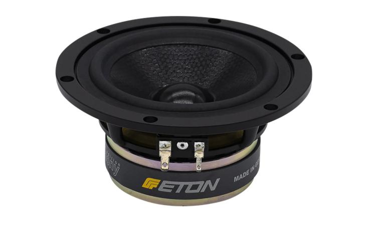 Głośnik nisko-średniotonowy ETON 5-212/C8/25 HEX - 5 cali - 8 ohm (1)