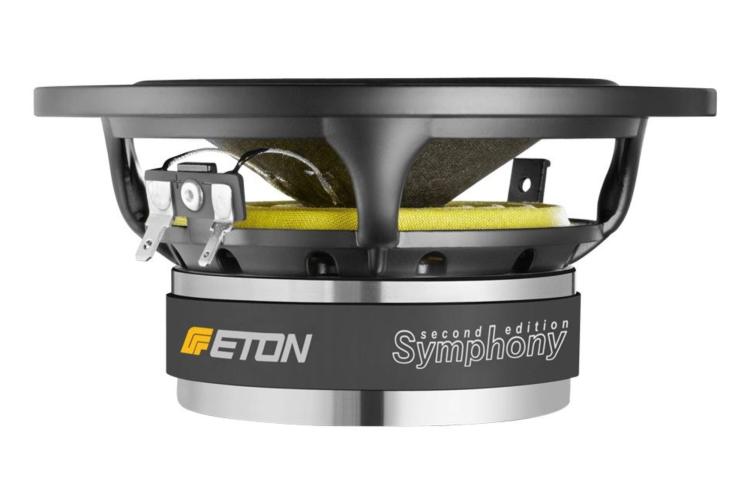 Głośnik nisko-średniotonowy ETON 5-212/C8/25 HEX - 5 cali - 8 ohm (3)