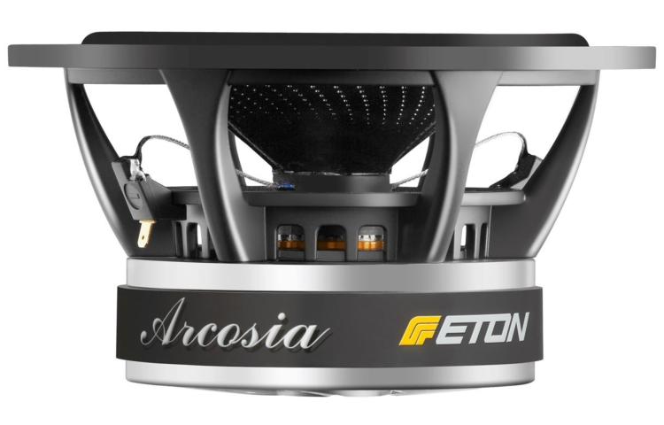Głośnik nisko-średniotonowy ETON 7-218 ARCOSIA Black - 7 cali - 8 ohm (3)