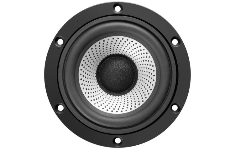 Głośnik nisko-średniotonowy ETON 4-218 ARCOSIA Black - 4 cali - 8 ohm (2)