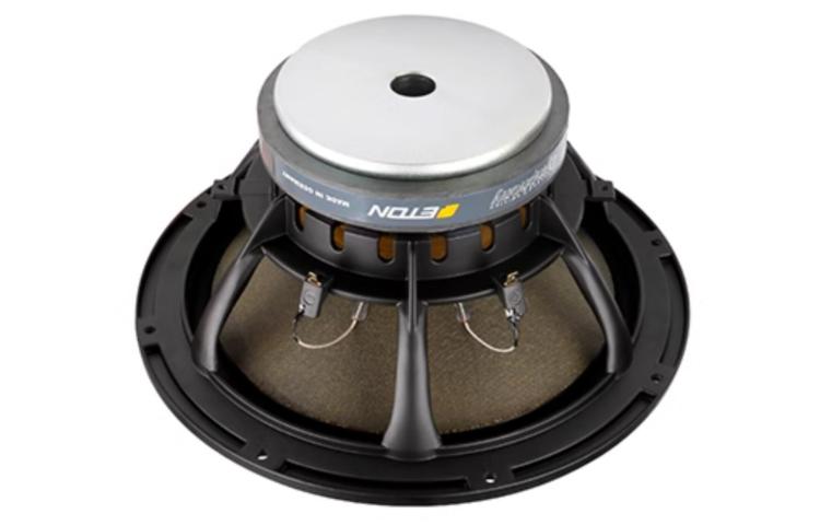 ETON 12-212/C8/62 HEX - 12 cali - 8 ohm - subwoofer (2)