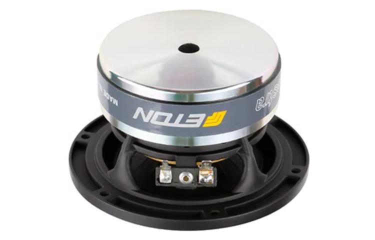 Głośnik nisko-średniotonowy ETON 4-512/C8/25 RP - 4 cali - 8 ohm (3)