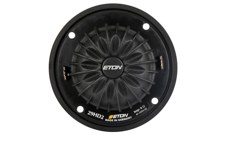 Głośnik wysokotonowy ETON 29 HD 2 - kopułka magnezowo-ceramiczna 28 mm - 8 ohm (4)