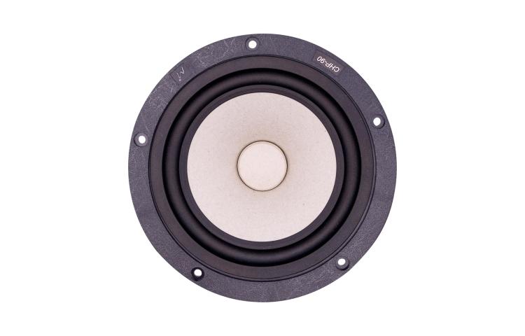 Markaudio CHP-90 MICA / 3,5″ / głośnik szerokopasmowy papier MICA / 8 ohm (2)