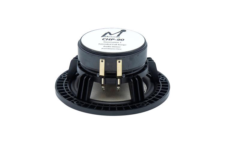 Markaudio CHP-90 MICA / 3,5″ / głośnik szerokopasmowy papier MICA / 8 ohm (3)