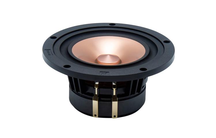 Markaudio CHR-90 Champagne / 3,5″ / głośnik szerokopasmowy stop magnezu / 8 ohm (1)