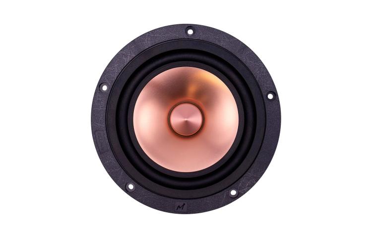Markaudio CHR-90 Champagne / 3,5″ / głośnik szerokopasmowy stop magnezu / 8 ohm (2)