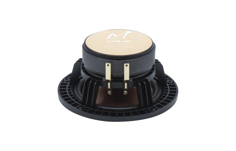Markaudio CHR-90 Champagne / 3,5″ / głośnik szerokopasmowy stop magnezu / 8 ohm (3)
