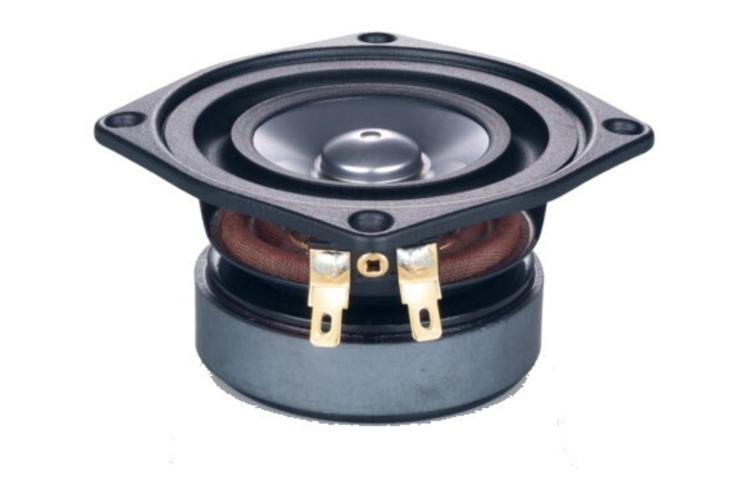 Markaudio CHN-40 / 2,5″ / głośnik szerokopasmowy stop magnezu / 8 ohm (1)