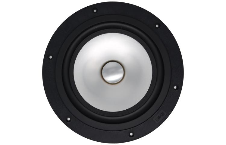 Markaudio CHR-120 Grey / 6″ / głośnik szerokopasmowy stop magnezu / 8 ohm (2)