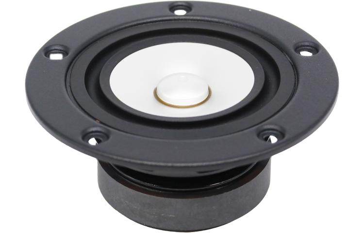 Markaudio CHN-50 Silver / 3″ / głośnik szerokopasmowy stop magnezu / 4 ohm (1)