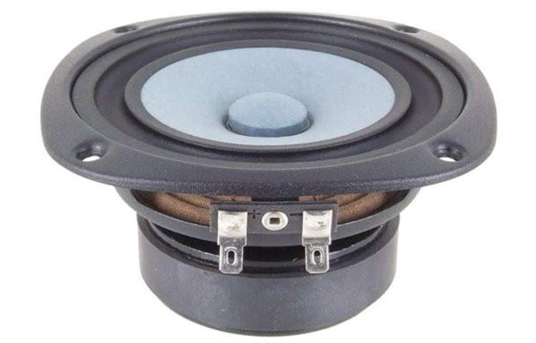 Markaudio CHN-70 Paper / 4″ / głośnik szerokopasmowy papier / 6 ohm (1)