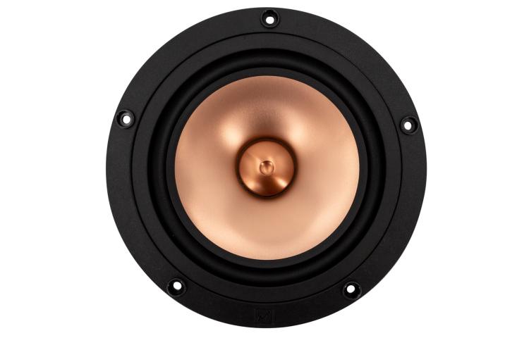 Markaudio Pluvia 11 Vintage Gold / 6″ / głośnik szerokopasmowy stop magnezu / 6 ohm (2)