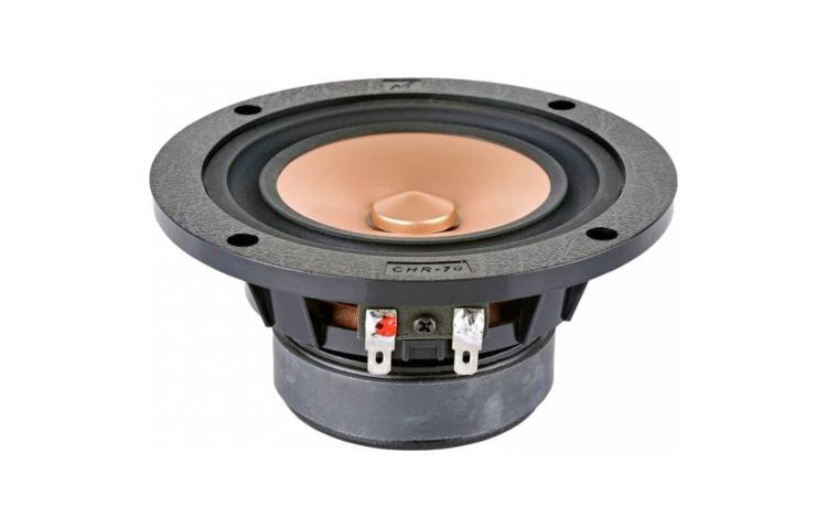 Markaudio CHR-70 Gen. 3 Champagne / 4″ / głośnik szerokopasmowy stop magnezu / 8 ohm (1)
