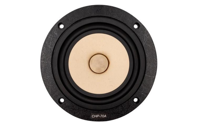 Markaudio CHP-70 Gen. 2 Khaki / 4″ / głośnik szerokopasmowy papier / 8 ohm (2)