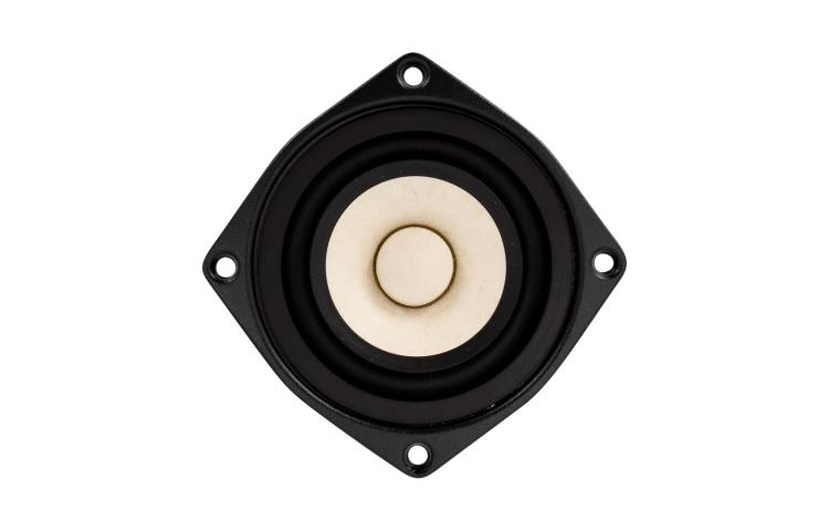 Markaudio CHN-40P MICA / 2,5″ / głośnik szerokopasmowy papier MICA / 8 ohm (2)