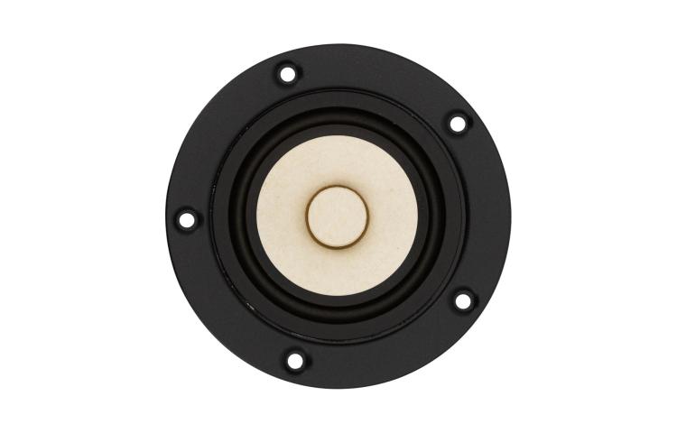 Markaudio CHN-50P MICA / 3″ / głośnik szerokopasmowy papier MICA / 4 ohm (2)