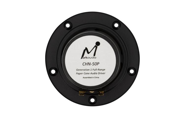 Markaudio CHN-50P MICA / 3″ / głośnik szerokopasmowy papier MICA / 4 ohm (3)